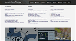 Desktop Screenshot of iekarakas.com